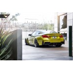 GTRS4 Widebody αεροδυναμικό πακέτο Vorsteiner για BMW Σειρά 4 M4 (F82)